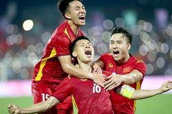 Bán kết U.23+3 Việt Nam - Malaysia: Thiên thời, địa lợi, nhân hòa!