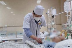 Cấp cứu thành công người bệnh bị nhồi máu cơ tim
