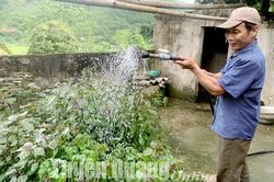 Trách nhiệm chung của cộng đồng