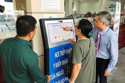 TP. Hồ Chí Minh: Tăng hiệu quả cải cách hành chính bằng hai nhóm giải pháp chính