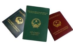 Từ 1/6: Thủ tục đăng ký hộ chiếu online mới nhất