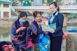 Yên Bái: Dốc lực phát triển bảo hiểm xã hội