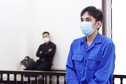 Bi kịch gia đình trong vụ chồng bị tử hình do sát hại vợ