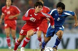 20 năm đối đầu U23 Việt Nam - U23 Thái Lan tại SEA Games