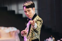 Trúc Nhân vào top 10 #zingchart với 'Có không giữ mất đừng tìm'