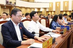 TP Hà Nội dành 23.524 tỷ đồng để triển khai Dự án Đường Vành đai 4