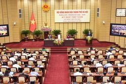 Hà Nội dành hơn 23 nghìn tỷ đồng xây dựng đường Vành đai 4-Vùng Thủ đô