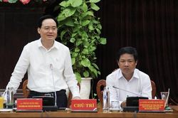 Số lao động nông thôn có việc làm sau học nghề tại Đà Nẵng đạt 81,15%