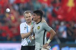 Thuyền trưởng Malaysia lý giải bất ngờ nguyên do thua Việt Nam ở bán kết