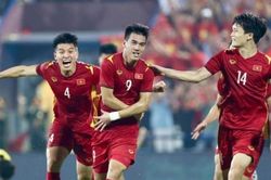 U23 Việt Nam vs U23 Malaysia (1-0): Thầy Park và HLV Brad Maloney tự hào về các học trò