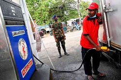 Người Sri Lanka mong đợi 'tia sáng cuối đường hầm'?