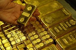 Giá vàng thế giới 20/5: Tăng vọt 1,5%