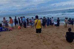 Phú Yên: Tắm biển, 2 thiếu niên chết đuối