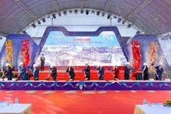 Lạng Sơn: Sun Group đầu tư xây dựng Quần thể du lịch vui chơi giải trí trên đỉnh Mẫu Sơn