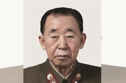 Nguyên soái quân đội Triều Tiên, phụ tá thân cận của cố Chủ tịch Kim Jong-il qua đời