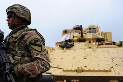 Mỹ thừa nhận việc chuyển vũ khí NATO tới sát biên giới Nga là sai lầm