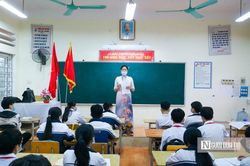 'Không nên thả nổi giá SGK để doanh nghiệp quyết định'