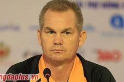 HLV U23 Malaysia không nuối tiếc khi thua U23 Việt Nam
