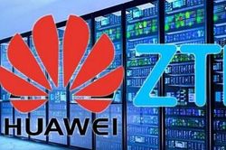 Canada cấm Huawei và ZTE tham gia mạng 5G
