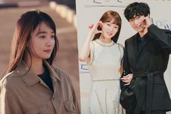 10 diễn viên Hàn hot nhất tháng 5/2022: Shin Min Ah vẫn lọt top dù vướng phải chỉ trích trong Our Blues