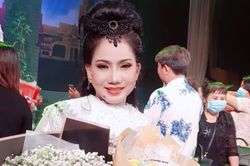 NSƯT Phượng Loan bị tai nạn giao thông, chấn thương sọ não trên đường đi diễn