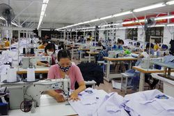 Thúc đẩy doanh nghiệp nhỏ và vừa khởi nghiệp sáng tạo