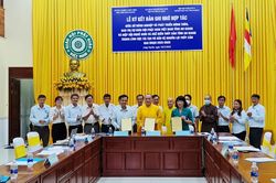 Chung tay thả cá, tái tạo nguồn lợi thủy sản