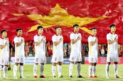 Duyên kỳ ngộ Việt Nam - Thái Lan - Malaysia: Sau SEA Games đấu tiếp U.23 châu Á