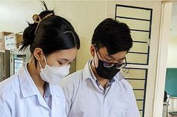 Hướng mới trong nghiên cứu thuốc điều trị ung thưTin khácTriển khai hóa đơn điện tử: Tăng cường phối hợp, đẩy nhanh tiến độBồi dưỡng nguồn nhân lực: Chìa khóa để chuyển đổi số thành công
