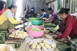 Phát huy hiệu quả chương trình 'Mỗi xã một sản phẩm'