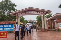 Đảm bảo quyền lợi cho người làm nhiệm vụ thi