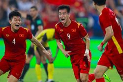 Đánh bại U23 Malaysia, vào chung kết SEA Games 31, U23 Việt Nam được thưởng 1 tỷ đồng