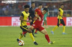 Bóng đá Việt Nam và Thái Lan tranh ngôi số 1 Đông Nam Á ở SEA Games 31