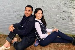 'Nóc nhà quyền lực' của Quyền Linh: Học vấn đáng nể còn khéo vun vén gia đình