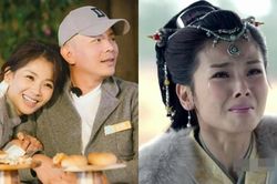 Cứu chồng bị phá sản, Lưu Đào 'bán mạng' kiếm tiền trả nợ nghìn tỷ và cái kết