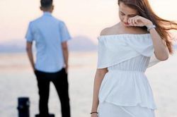 III – Vết hằn trong tim sau quyết định ly hôn