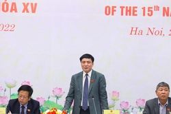VPQH phối hợp chặt chẽ với Bộ Y tế để đảm bảo an toàn cho Kỳ họp thứ 3 – Quốc hội khóa XV