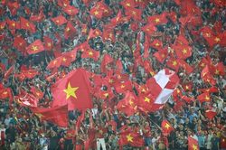SEA Games 31: Quyết vượt người Thái