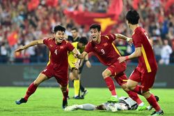 U23 Việt Nam nên đánh vào tâm lý của Thái Lan