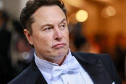 Elon Musk phủ nhận cáo buộc quấy rối tình dục
