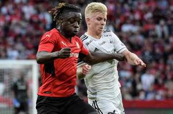 Soi kèo nhà cái Lille vs Rennes. Nhận định, dự đoán bóng đá Ligue 1 (2h00, 22/5)
