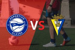 Soi kèo nhà cái Alaves vs Cadiz. Nhận định, dự đoán bóng đá La Liga (1h00, 23/5)