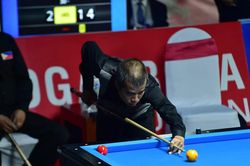 Tay cơ vàng billards Việt Nam: 'Đối thủ lớn nhất của tôi là… chính mình'