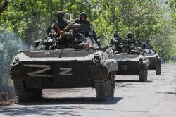 Nga tuyên bố kiểm soát hoàn toàn thành phố Mariupol của Ukraine