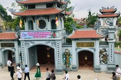 Hưng Yên công bố các điểm du lịch mới