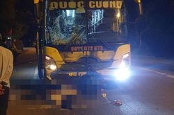 Trong 5 tháng đầu năm, số người chết vì tai nạn giao thông ở Bình Định tăng 9 người so với cùng kỳ