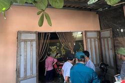 Quảng Nam: Người đàn ông 60 tuổi ngã xuống đất tử vong khi đang chờ hớt tóc