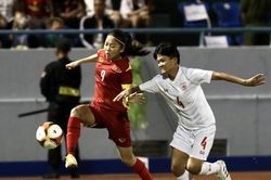 Chung kết bóng đá nữ SEA Games 31, Việt Nam - Thái Lan: Tự tin lấy Vàng