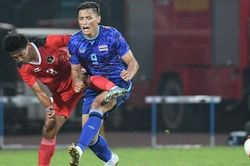 Truyền thông Indonesia chê trách đội nhà bản lĩnh kém