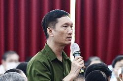 Truy trách nhiệm các cơ quan thanh, kiểm tra để lọt lưới tiêu cực, sai phạm